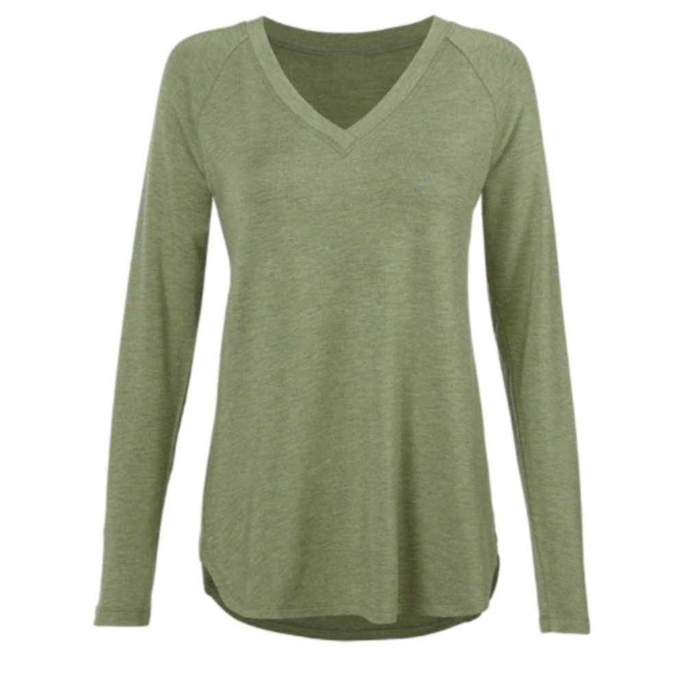 Cabi Recline Tee size Large